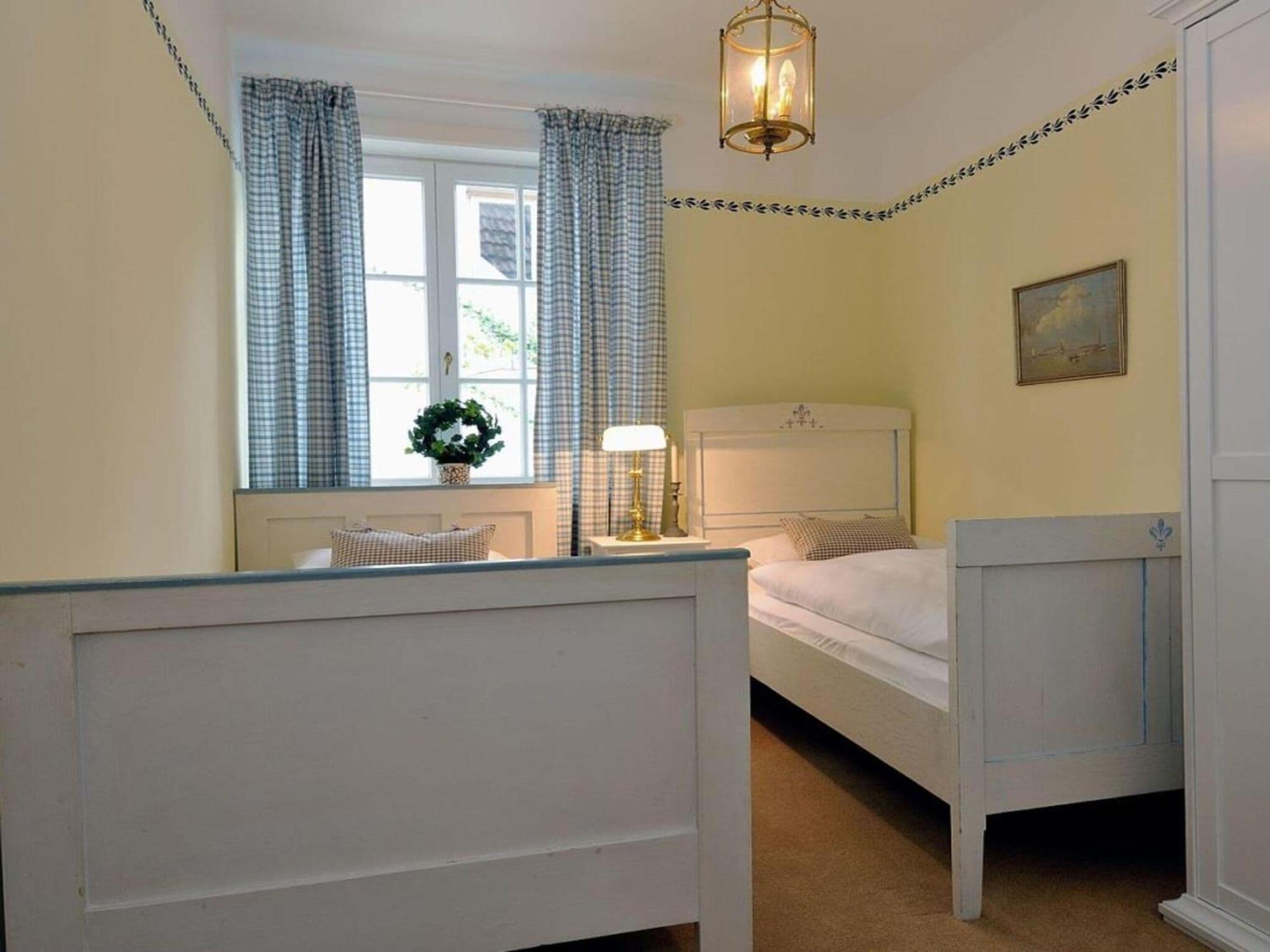 Villa Morgana "Captain" Timmendorfer Strand Luaran gambar