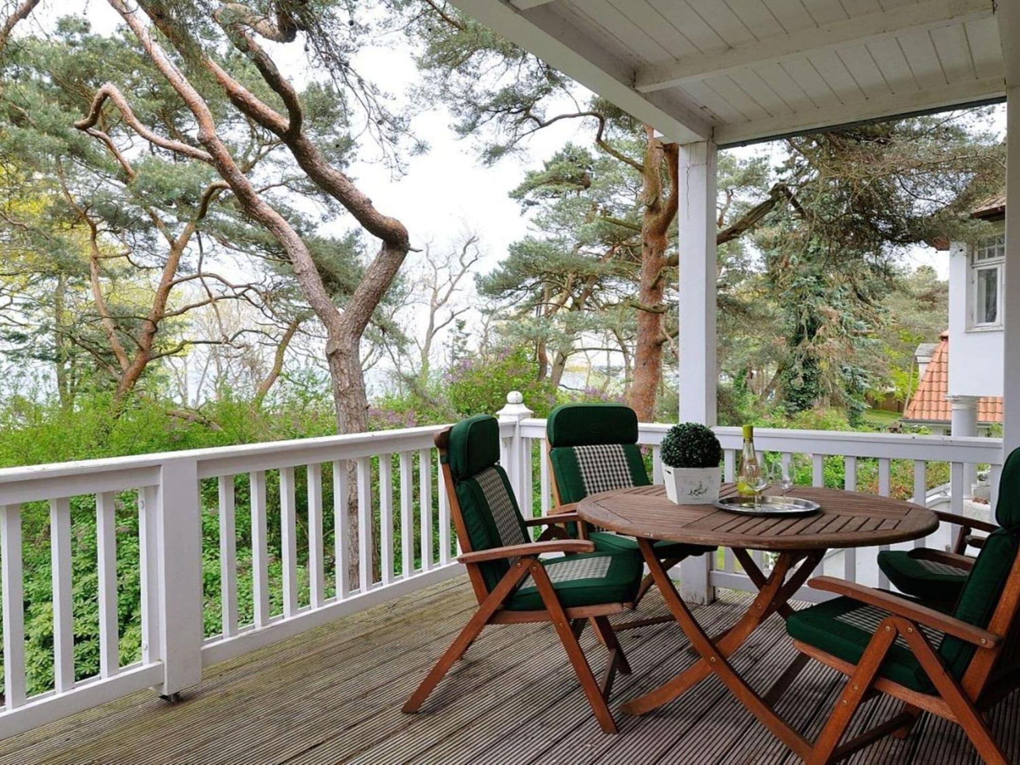 Villa Morgana "Captain" Timmendorfer Strand Luaran gambar